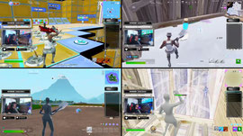 FORTNITE UPDATE