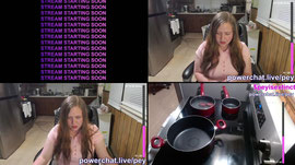 5/11/26 Let's make some food and hang out!