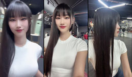 今天练了吗