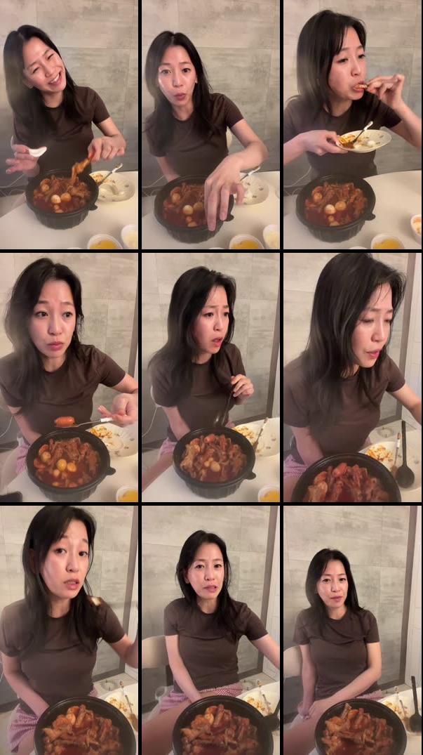 랭구티비ranggoo 라이브 스트리밍 중