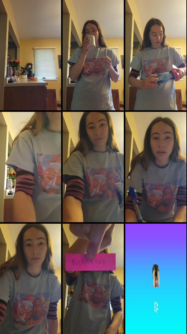 Recording Thumbnail