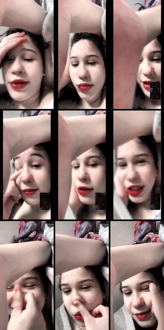 Recording Thumbnail