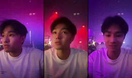 赛博LiveShow