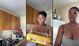 Makayla  is live!