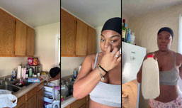 Makayla  is live!