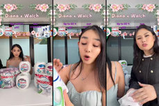 Untitled stream
