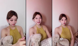 素颜