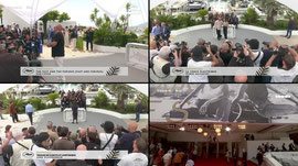 Le Live officiel du Festival de Cannes 2026
