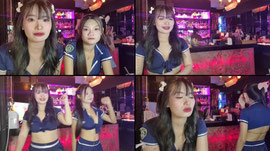 การถ่ายทอดสดของ MIYU Bar Pattaya Soi 6