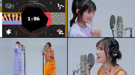 かぐや (cv. 夏吉ゆうこ) & 月見ヤチヨ (cv. 早見沙織) - ワールドイズマイン CPK! Remix / THE FIRST TAKE