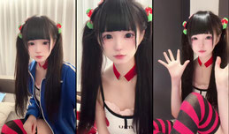 萝莉控…