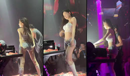 Dj狐小妮