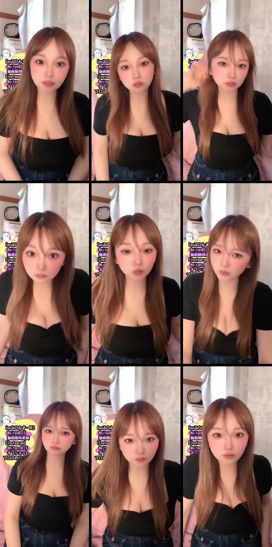 みぃたん🐰💜 tiktok Video, VOD and Clips Download