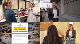 Fentanilo contaminado: del hallazgo científico a una probable cifra negra de víctimas