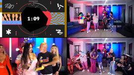 La Revolcada Episodio 9 (NOCHE DE KARAOKE)