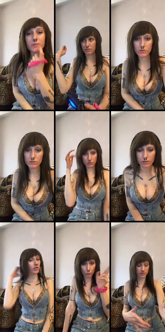 cherrypitpixie