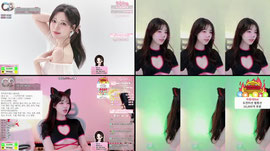 [씨나인:추녀] 언더붑하이레그ㄷ  다시보기X