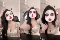 Untitled stream