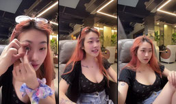 阿袁正在直播
