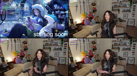 🔴LIVE! YAPPIN THEN SUBNAUTICA 2 WITH KATIE B THEN STARTING GOD OF WAR 2! (also live on twitch)
