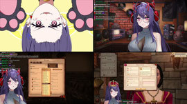 【SIMS MEDIEVAL】HERE YE HERE YE
