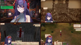 【SIMS MEDIEVAL】HERE YE HERE YE