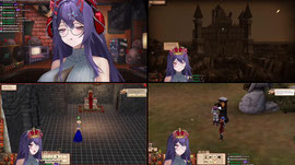 【SIMS MEDIEVAL】HERE YE HERE YE