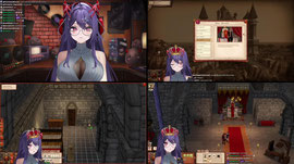 【SIMS MEDIEVAL】HERE YE HERE YE