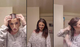 dye my hair with me