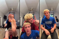 Give us dares
