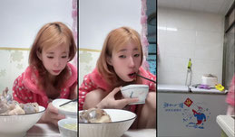 慧子.正在直播