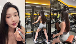 易七健身 差60855业绩