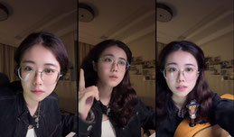 hi~听歌？