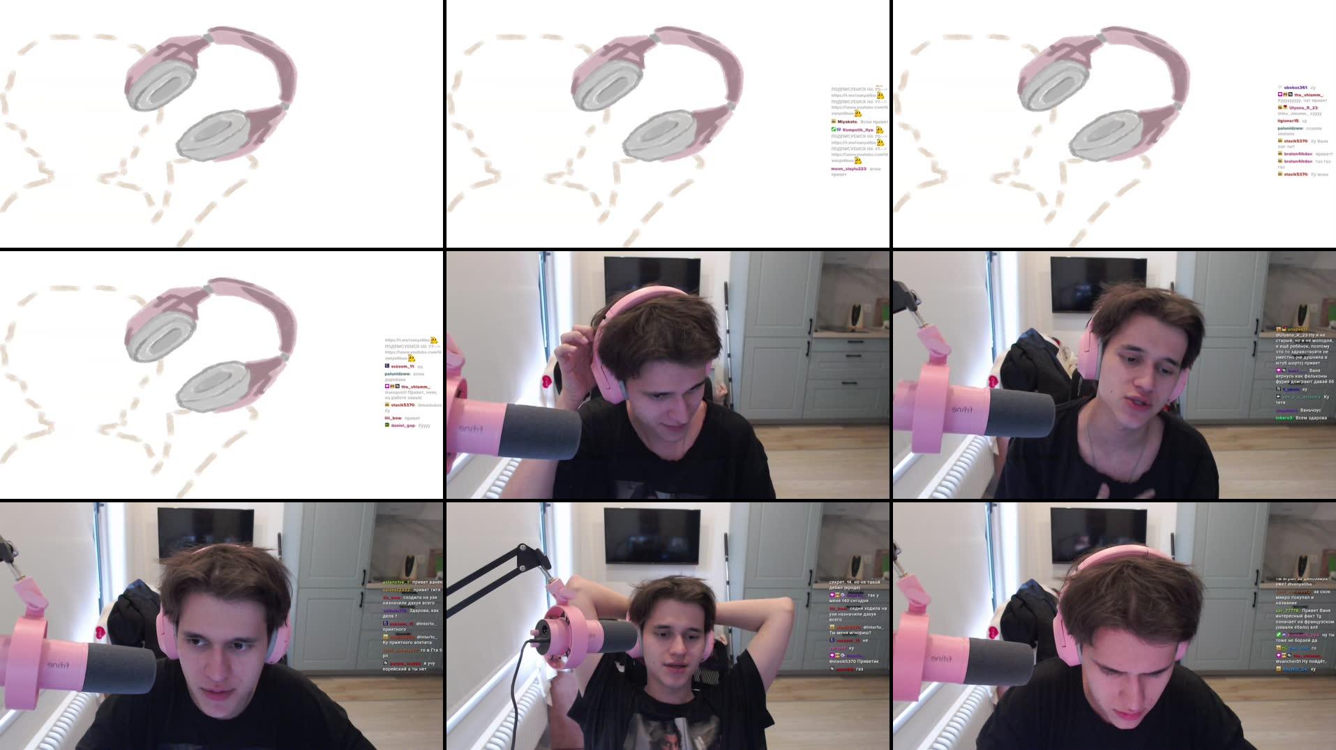 Recording Thumbnail