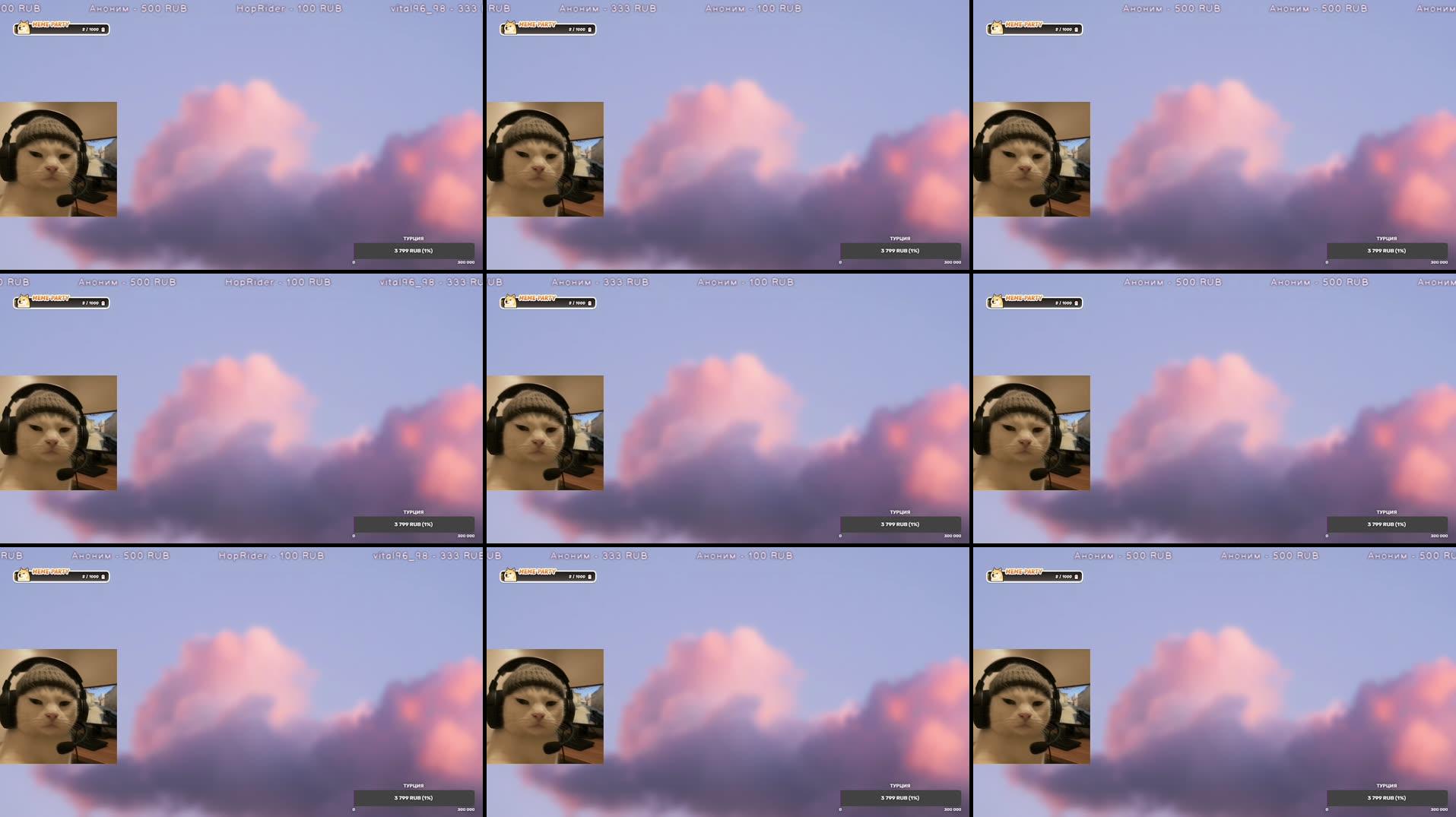 Recording Thumbnail