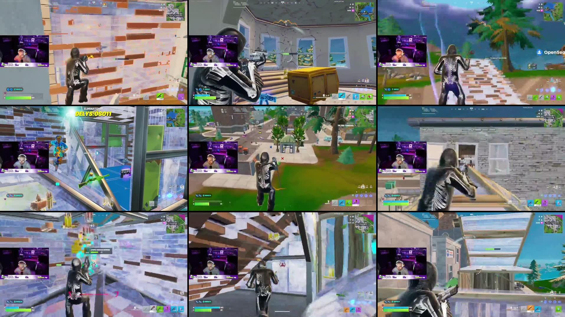 Recording Thumbnail