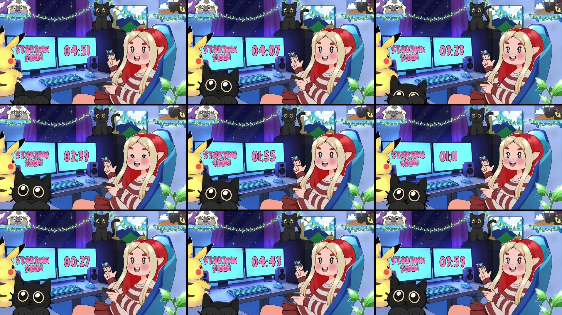 Recording Thumbnail