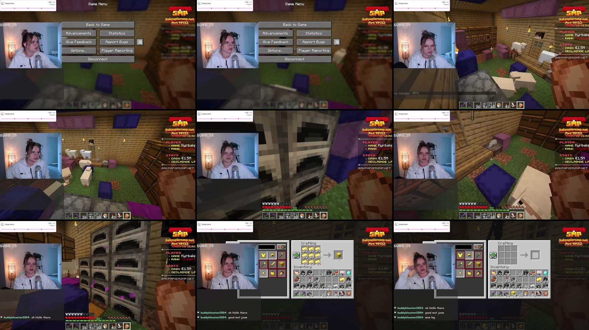 Recording Thumbnail
