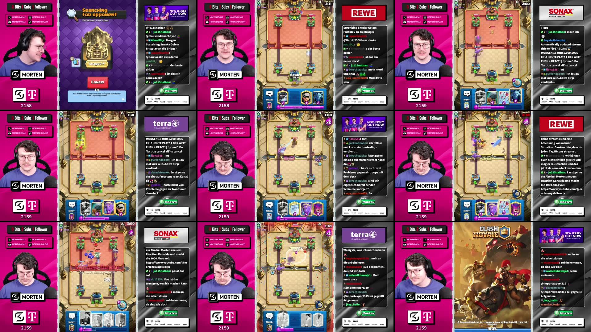 Recording Thumbnail