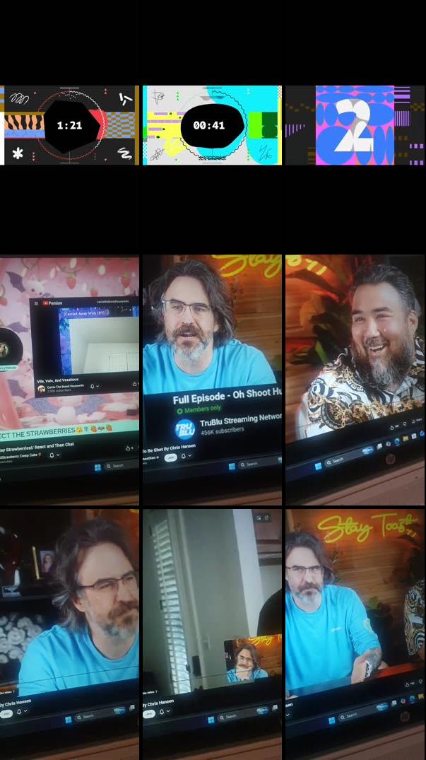 Recording Thumbnail