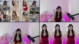 i know you missed me !dance