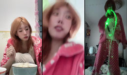 慧子.正在直播