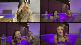 hot tubbb (guest coming soon)