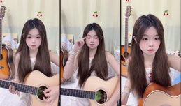 吉他初学者🎸