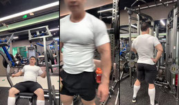 训练闲聊