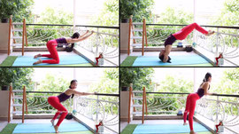 Morning Flowy Stretching For Full Body EP198