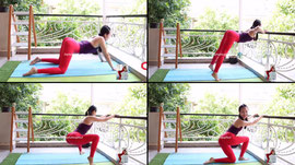 Morning Flowy Stretching For Full Body EP198