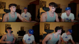 Night-Time Chats with Evan Bodycomb