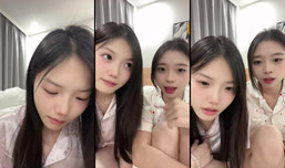 深夜畅聊