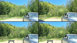 shootin